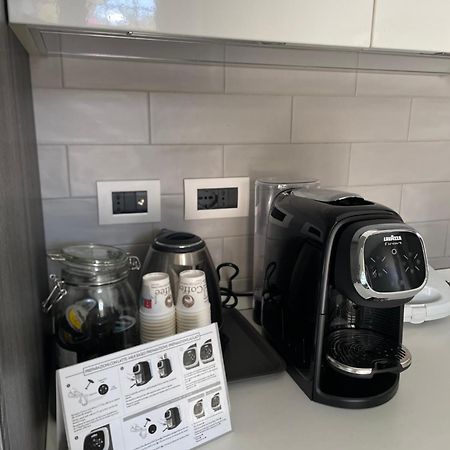 Apartament Casa Arianna Rzym Zewnętrze zdjęcie