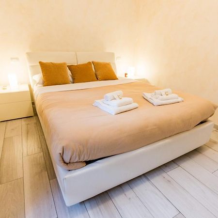 Apartament Casa Arianna Rzym Zewnętrze zdjęcie