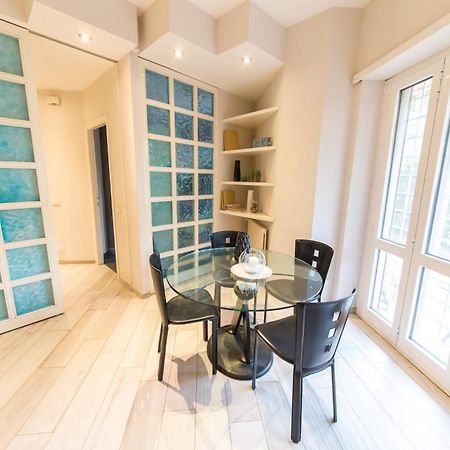 Apartament Casa Arianna Rzym Zewnętrze zdjęcie