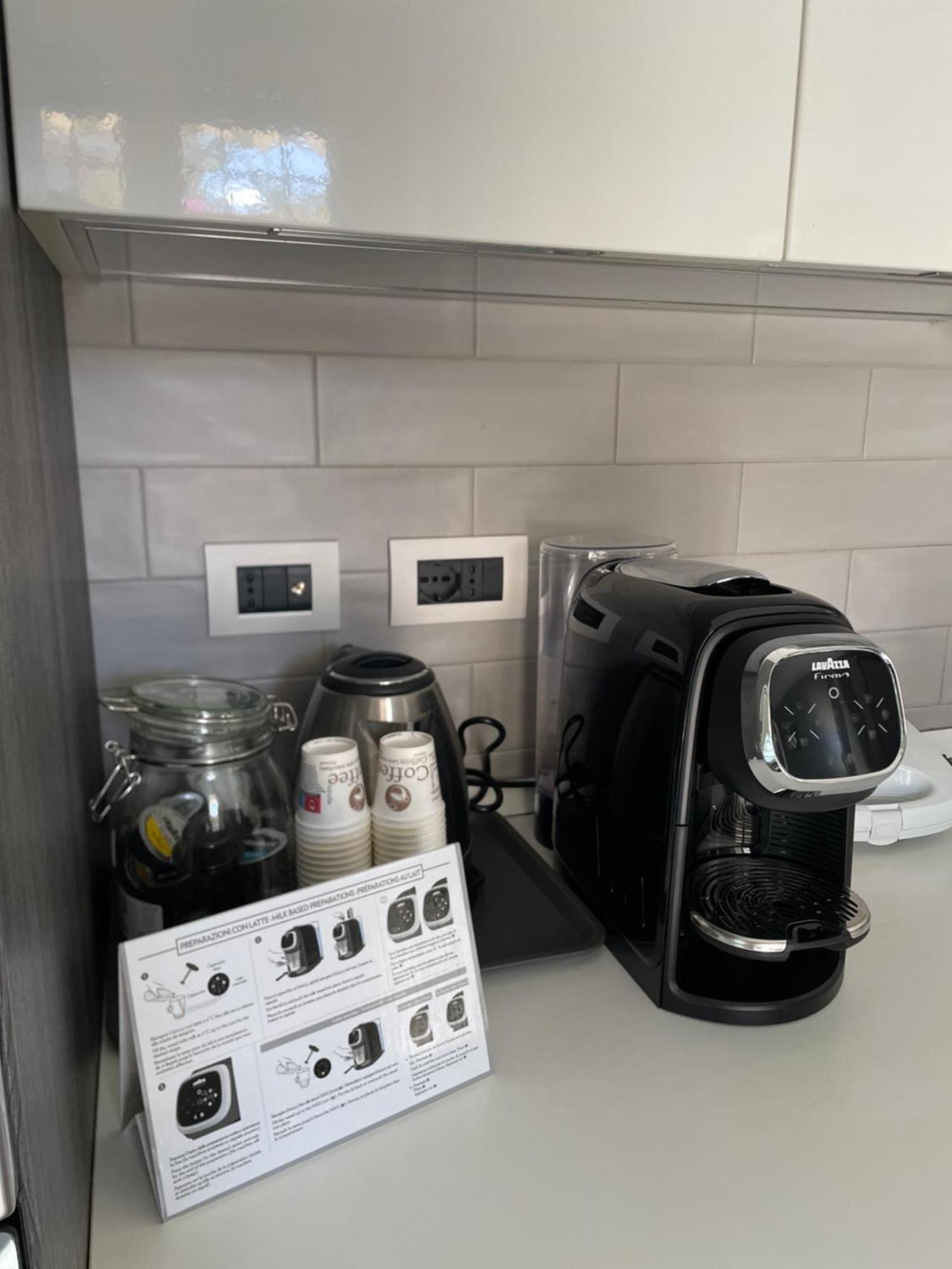 Apartament Casa Arianna Rzym Zewnętrze zdjęcie