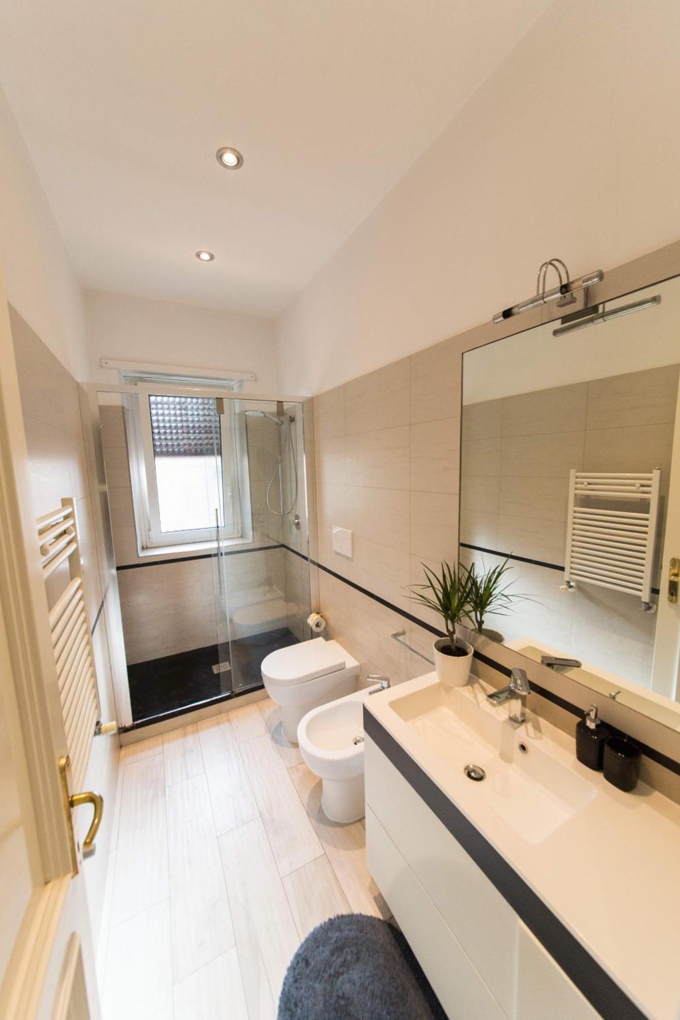 Apartament Casa Arianna Rzym Zewnętrze zdjęcie