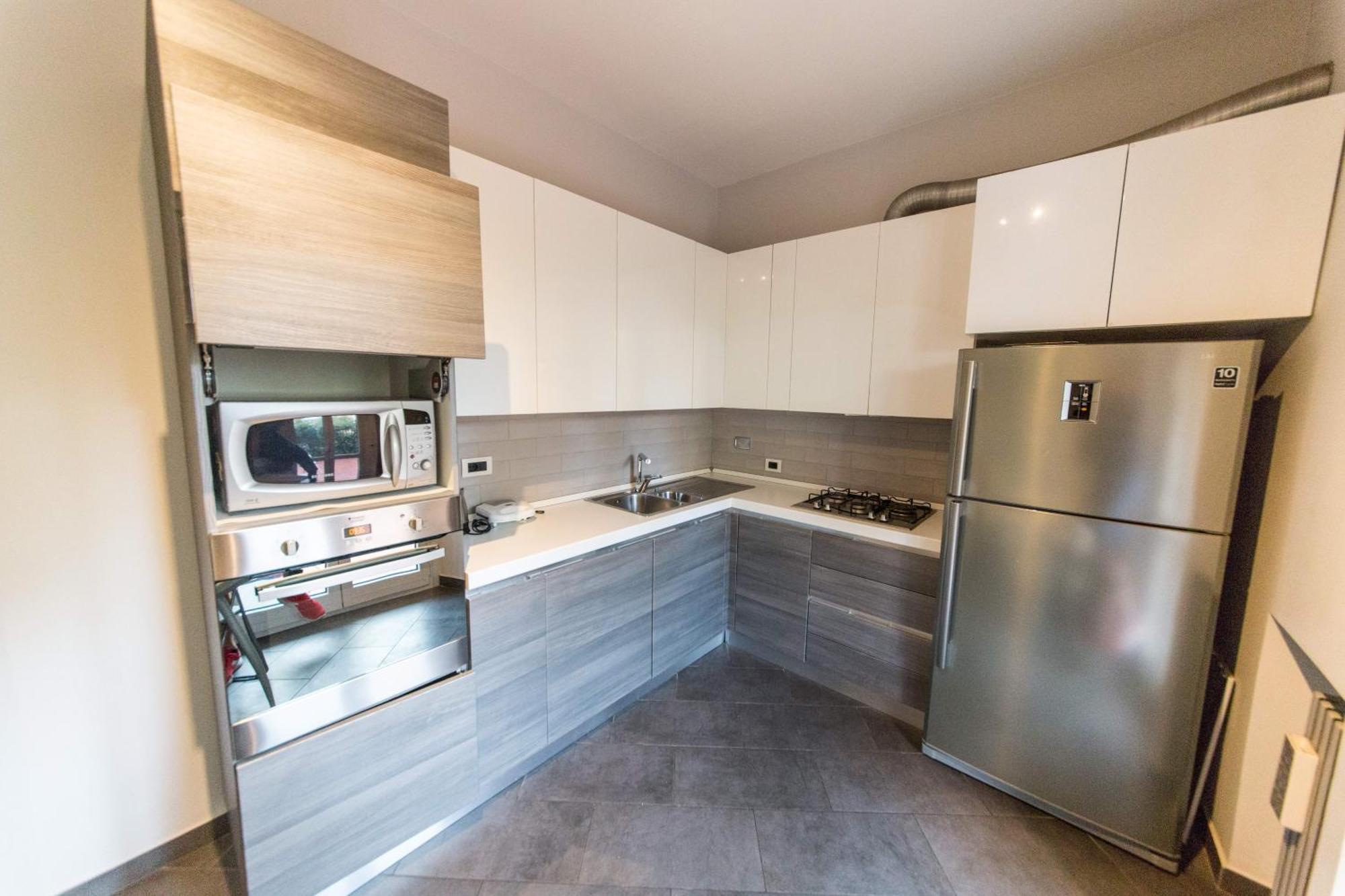 Apartament Casa Arianna Rzym Zewnętrze zdjęcie